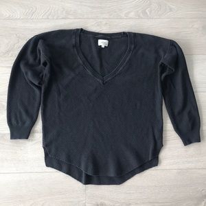 Aritzia - Wilfred Brand Sweater